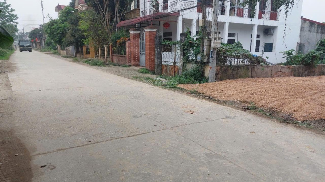 Bán đất Đông Anh đường thông,kinh doanh dòng tiền giá nhỉnh 2 tỷ